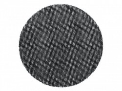 Trend Mesh Random Orbital Sanding Disc 125mm x 150G (Pack 50)